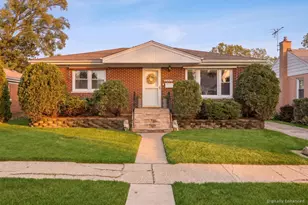 1447 Heidorn Ave, Westchester, IL 60154 - Photo 1