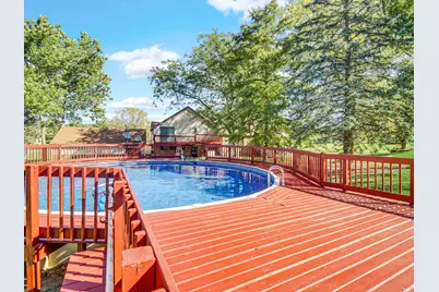 3317 E Buried Oak Drive, Crete, IL 60417 - Photo 28