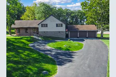 3317 E Buried Oak Drive, Crete, IL 60417 - Photo 34