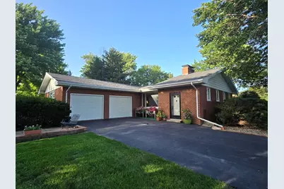41294 E 100 North Road, Bellflower, IL 62174 - Photo 2
