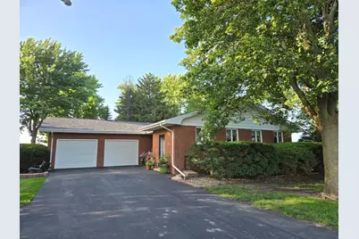 41294 E 100 North Road, Bellflower, IL 62174 - Photo 1