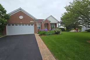 11819 Wolf Creek Ln, Plainfield, IL 60585 - Photo 64