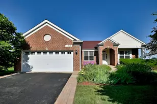 11819 Wolf Creek Ln, Plainfield, IL 60585 - Photo 1