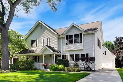 1932 Larkdale Drive, Glenview, IL 60025 - Photo 1