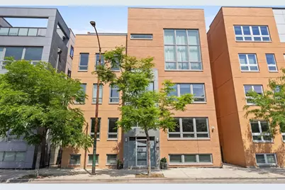 2743 N Ashland Avenue #1N, Chicago, IL 60614 - Photo 1