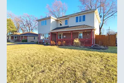 5831 W 109th Street, Chicago Ridge, IL 60415 - Photo 2
