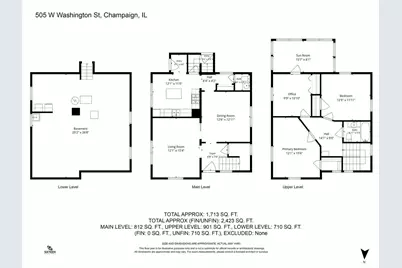 505 W Washington Street, Champaign, IL 61820 - Photo 34