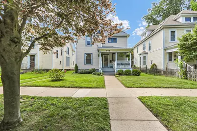505 W Washington Street, Champaign, IL 61820 - Photo 2