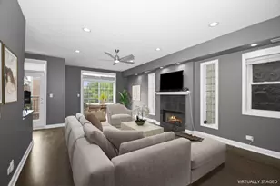 2840 N Damen Ave, Chicago, IL 60618 - Photo 2