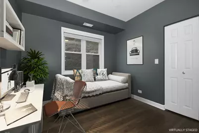 2840 N Damen Avenue #2, Chicago, IL 60618 - Photo 12