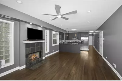 2840 N Damen Avenue #2, Chicago, IL 60618 - Photo 6