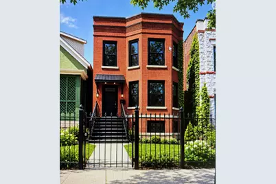 440 N Hamlin Avenue, Chicago, IL 60624 - Photo 1