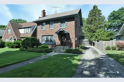 1534 Henry Place, Waukegan, IL 60085 - Photo 1