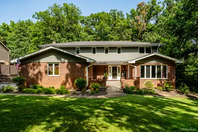 12 Old Tamarack Lane, Orland Park, IL 60462 - Photo 1
