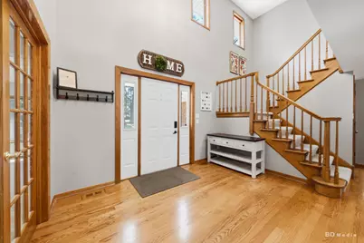 12 Old Tamarack Lane, Orland Park, IL 60462 - Photo 8