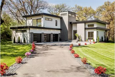 12900 S 86th Avenue, Palos Park, IL 60464 - Photo 2