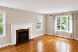 4529 Saratoga Ave, Downers Grove, IL 60515 - Photo 2