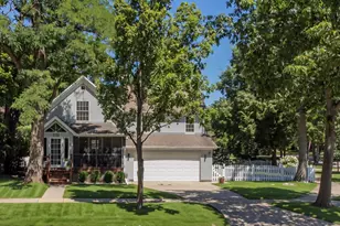 410 Belle Plaine Ave, Park Ridge, IL 60068 - Photo 1
