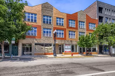 1962 W Lawrence Avenue #204, Chicago, IL 60640 - Photo 1