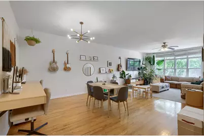 1962 W Lawrence Avenue #204, Chicago, IL 60640 - Photo 4