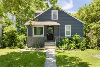 14450 S Sangamon Street, Harvey, IL 60426 - Photo 1
