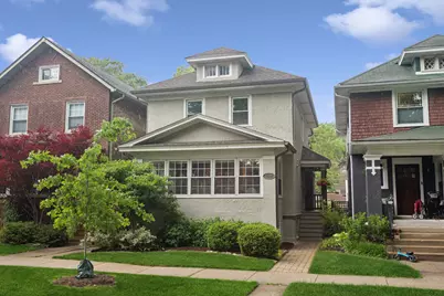 1518 W Norwood Street, Chicago, IL 60660 - Photo 1
