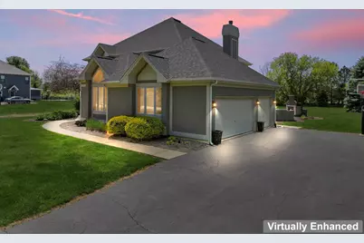 6N274 W Ridgewood Lane, Saint Charles, IL 60175 - Photo 2