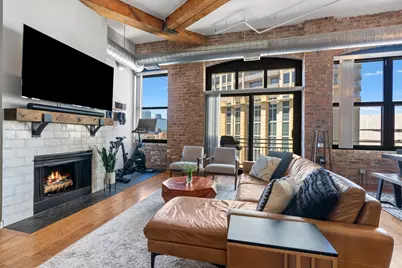 520 W Huron Street #620, Chicago, IL 60654 - Photo 4