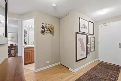 1415 N Dearborn Street #14C, Chicago, IL 60610 - Photo 2