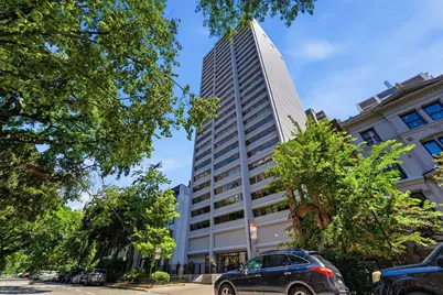1415 N Dearborn Street #14C, Chicago, IL 60610 - Photo 1