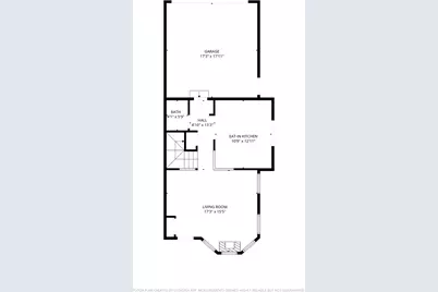 267 W Treehouse Lane, Round Lake, IL 60073 - Photo 22
