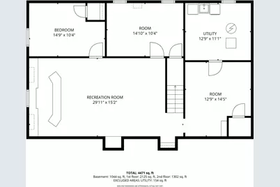 34W398 Country Club Road, Wayne, IL 60184 - Photo 38
