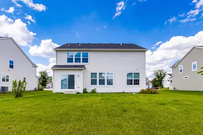 16151 S Lake View Road, Plainfield, IL 60586 - Photo 34