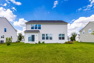 16151 S Lk Vw Rd, Plainfield, IL 60586 - Photo 34