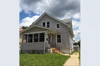 1122 17th Street, Rockford, IL 61104 - Photo 1