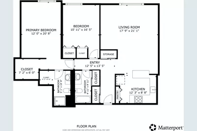 5901 N Sheridan Road #2C, Chicago, IL 60660 - Photo 28