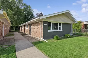 220 W 155th St, Harvey, IL 60426 - Photo 1