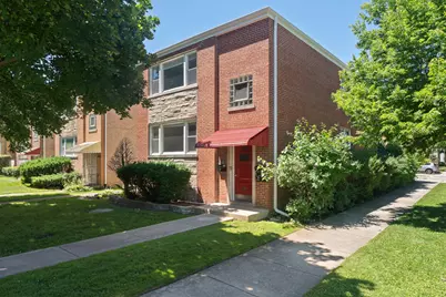 8156 Knox Avenue, Skokie, IL 60076 - Photo 1
