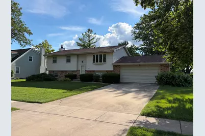 101 S Parkside Road, Normal, IL 61761 - Photo 1