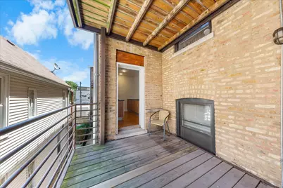 1655 N Fairfield Avenue #302, Chicago, IL 60647 - Photo 22