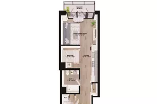 812 W Adams St, Chicago, IL 60607 - Photo 20