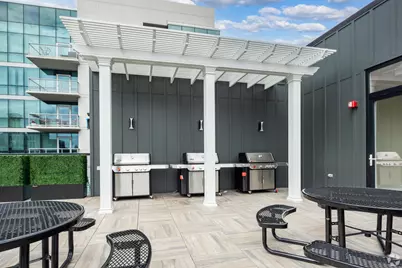 812 W Adams Street #308, Chicago, IL 60607 - Photo 36