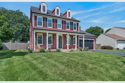 11375 Middletown Lane, Huntley, IL 60142 - Photo 4