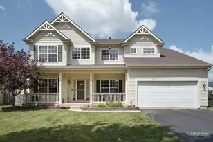3283 Pinewood Dr, Yorkville, IL 60560 - Photo 1