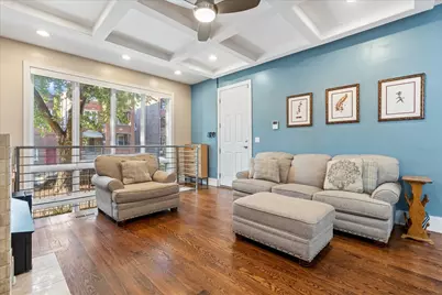 2455 W Walton Street #1, Chicago, IL 60622 - Photo 2