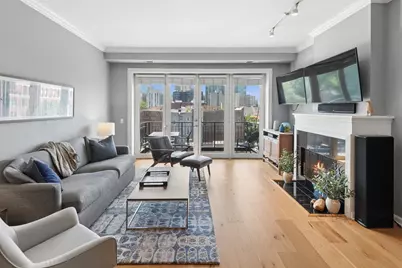 1429 N Wells Street #502, Chicago, IL 60610 - Photo 2