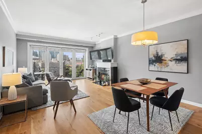 1429 N Wells Street #502, Chicago, IL 60610 - Photo 4