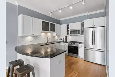 1429 N Wells Street #502, Chicago, IL 60610 - Photo 6