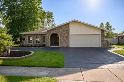 14014 Tod William Drive, Orland Park, IL 60462 - Photo 2