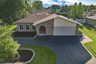 14014 Tod William Dr, Orland Park, IL 60462 - Photo 40